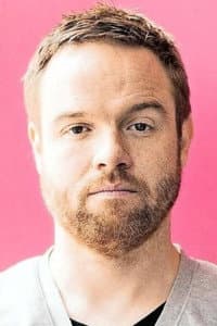 Rune Tolsgaard in Emma og Julemanden - Jagten på Elverdronningens hjerte