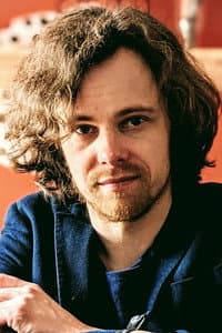 Sten-Olle Moldau in XYZtopia