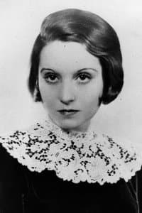 Elisabeth Bergner in Memories of Berlin: The Twilight of Weimar Culture