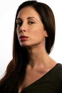 Jessica Janos in Emotional Labor