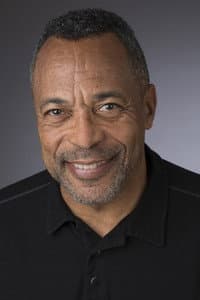 Leonard R. Garner, Jr. in Say Again Your Last