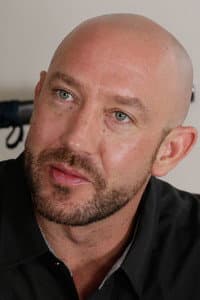 Will Powers in DP My Wife with Me 6