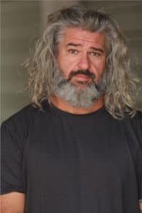 David Tracy in Beaten to Death