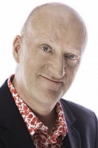 Gilles Détroit in Papa et Maman s'ront jamais grands