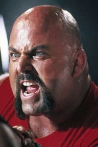 Rick Zumwalt in Penitentiary III