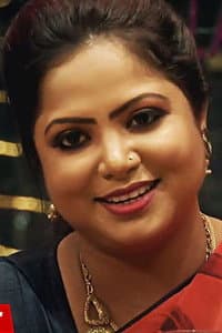 Madhumita Sarkar in Unish/Bish