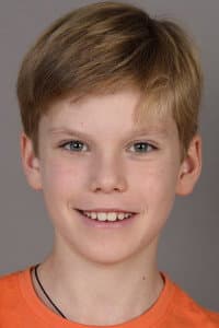 Artyom Bocharov in Ненормальный
