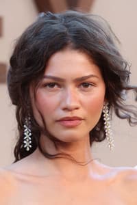 Zendaya in Spider-Man: Homecoming