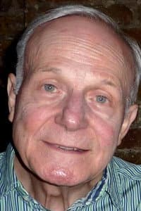 David Gooderson in Doctor Who: Destiny of the Daleks