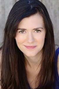Laura Adkin in Prey