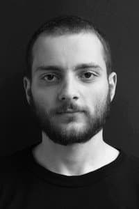 Ilias Moulas in Lost and Found: An Athenian Story