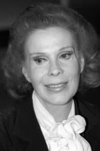 Elisabeth Volkmann in Lola