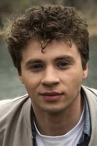Yaroslav Shakhtorin in Ігри небесної канцелярії