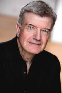 James Prendergast in Conflict