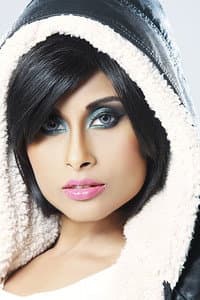 Aiysha Saagar in Tantrica