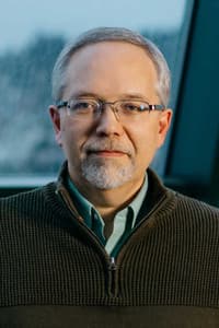 Michael S. Heiser in The Unseen Realm
