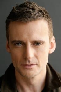 Callum Blue in Little Fish, Strange Pond