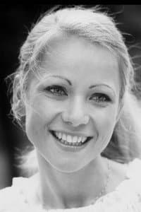 Ute Christensen in Stadttheater