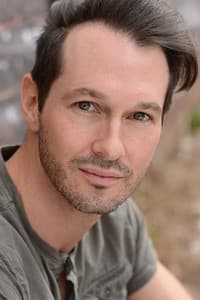 Scott Rosenfeld in Burnt Offering