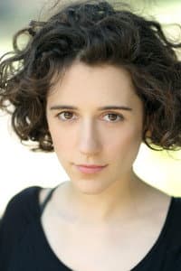 Ellie Kendrick in The Blu-ray Experience II: Opera, Ballet & theatre