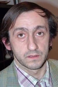 Michel Schillaci in Belgian Disaster