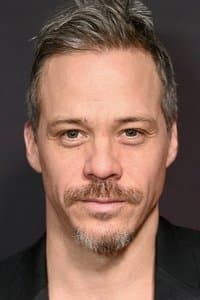 Michael Raymond-James in The Twenty