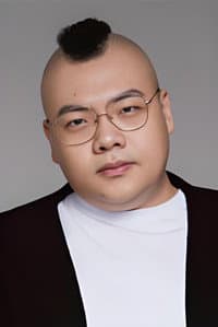 Shuai Guan in The Daily Life of the Immortal King