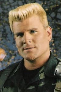Wren Roberts in Born to Run