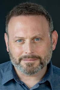 Todd Cerveris in Yours Unfaithfully