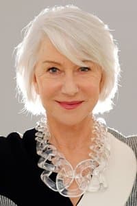 Helen Mirren in The Hawk