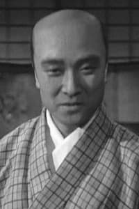 Chōjūrō Kawarasaki in 元禄 忠臣蔵