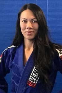 Raquel Canuto in Submission Underground 23