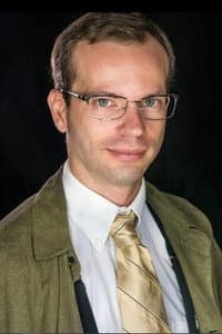 Ian Adema in Barely Managing