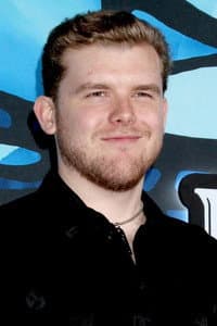Sean Ryan Fox in Danger Games