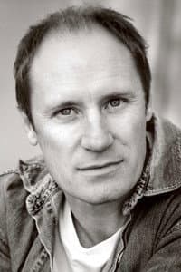 Steven Vidler in Encounter At Raven's Gate