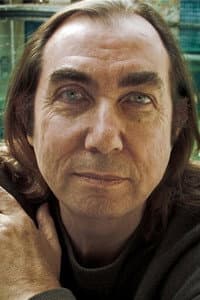 Pen Densham in Here We Are Kings: The Making of 'Robin Hood: Prince of Thieves'
