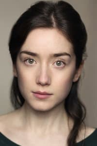 Emma Canning in National Theatre Live: Trouble in Mind