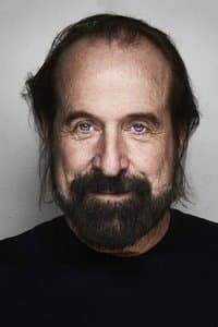 Peter Stormare in Bad Milo!
