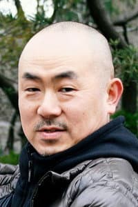 Sakichi Sato in Wife of a Spy