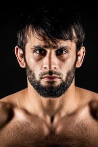 Gadzhi Rabadanov in PFL Tampa: Cyborg vs. Vieira