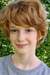 Kelyan Kezbari in Noah