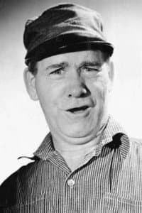 Tom Dugan in Broadway Daddies