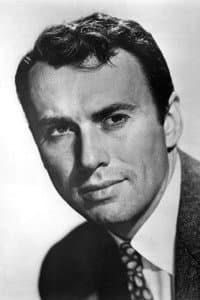 Richard Kiley in Pray TV