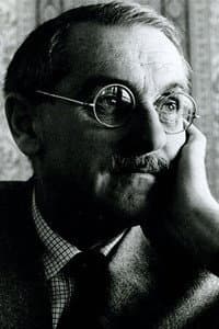 Jean Anouilh in Le Colisée