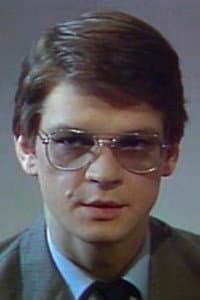 Valery Voytyuk in Чёртов пьяница