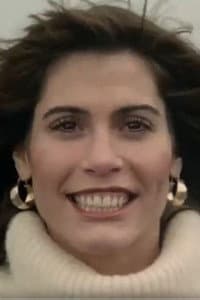 Gail Palmer in I Like To Hurt People