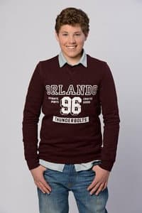 Timo Wils in SpangaS in actie