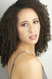 Jasmine McLeish in Phrogger