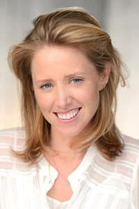 Amy Redford in This Revolution