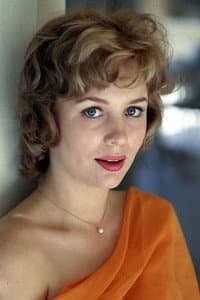 Joan Staley in Valley of the Dragons